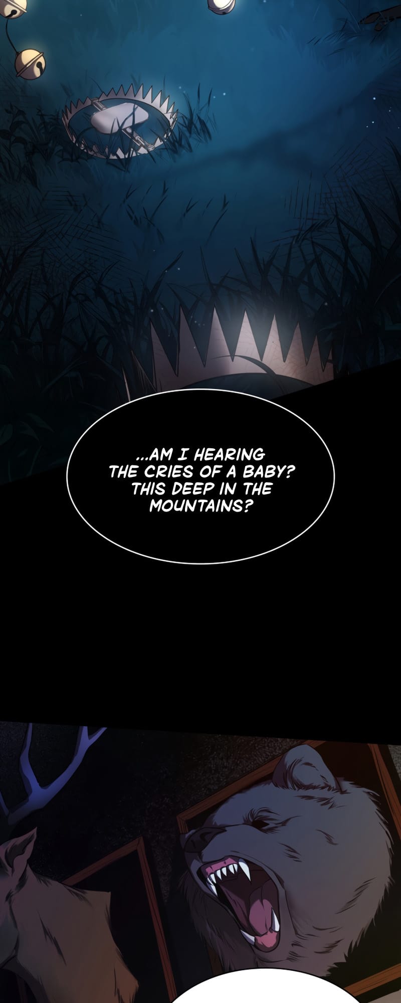 Infinite Mage, Chapter 1 image 005